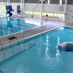 Piscina YMCA of Owen Sound Grey Bruce - Grey County