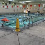 Piscina YMCA of Portsmouth - Southeastern City/Counties