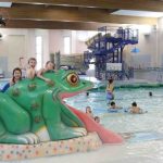 Piscina YMCA of Rapid City - Pennington County