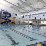 Piscina YMCA of Sequim - Clallam County