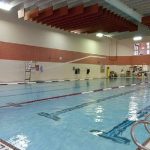 Piscina YMCA of Simcoe/Muskoka - Gravenhurst YMCA - Muskoka District Municipality