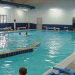 Piscina YMCA of Southwest Washington - Cowlitz County