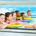 Piscina YMCA of the Greater Tri-Valley - Rome Family YMCA - Oneida County