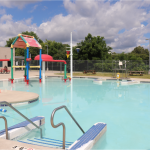 Piscina YMCA of the Roses - York Branch - York County