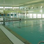 Piscina YMCA of the Shoals - Lauderdale County