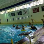 Piscina YMCA of the Triangle Oberlin Program Center - Wake County