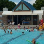 Piscina YMCA of Twin Falls - Twin Falls County