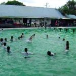 Piscina YMCA Olongapo Swimming Pool - Olongapo City