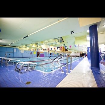 Piscina YMCA Westmount - Montreal