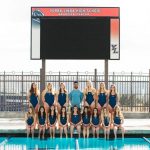 Piscina Yorba Linda High School Swimming Pool - Orange County