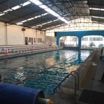 Piscina YWCA Escuela de Natacion ACF - Guadalajara