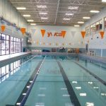 Piscina YWCA High Point - Guilford County