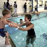 Piscina YWCA of Newburyport - Essex County