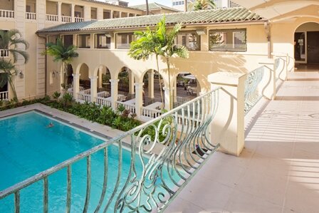 Piscina YWCA of O'ahu - Laniākea Branch - Honolulu County