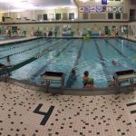 Piscina Zionsville Aquatic Center - Boone County