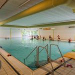 Piscina Zwembad «Almere Poort» - Almere