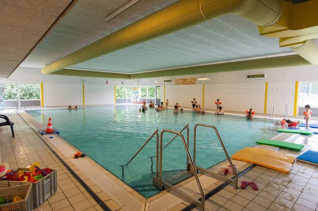 Piscina Zwembad Almere Stad - Almere