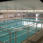 Piscina Zwembad Aquarijn - Alphen aan Den Rijn