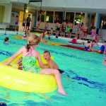 Piscina Zwembad Bestevaer - Genemuiden