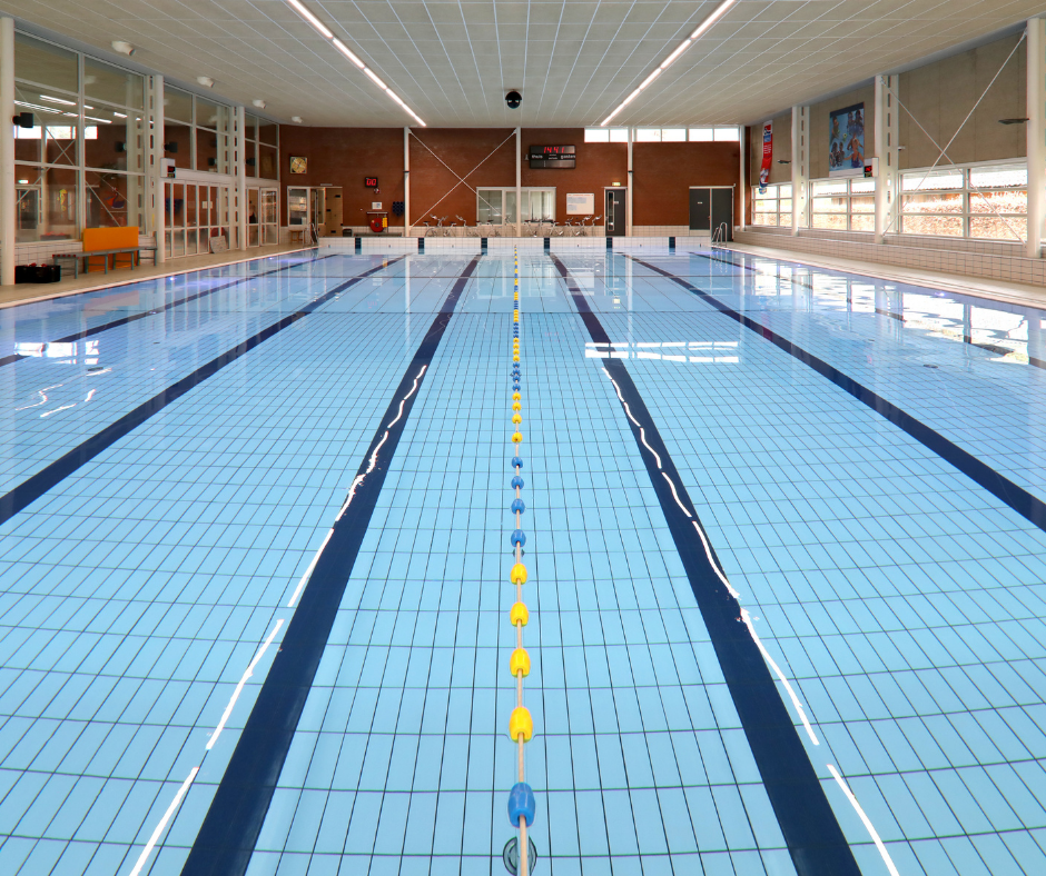 Piscina Zwembad Brilmansdennen - Losser