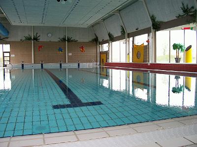 Piscina Zwembad De Beemden - Bedum