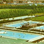 Piscina Zwembad de Blinkert - Capelle aan den IJssel