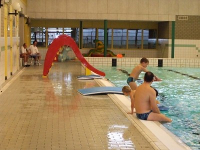 Piscina Zwembad De Eenhoorn - Oostburg