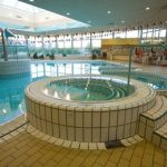 Piscina Zwembad De Hoorn - Alphen aan Den Rijn