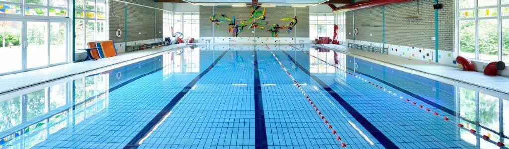 Piscina Zwembad De Hout - Alkmaar