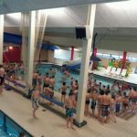 Piscina Zwembad de Parrel - Groningen