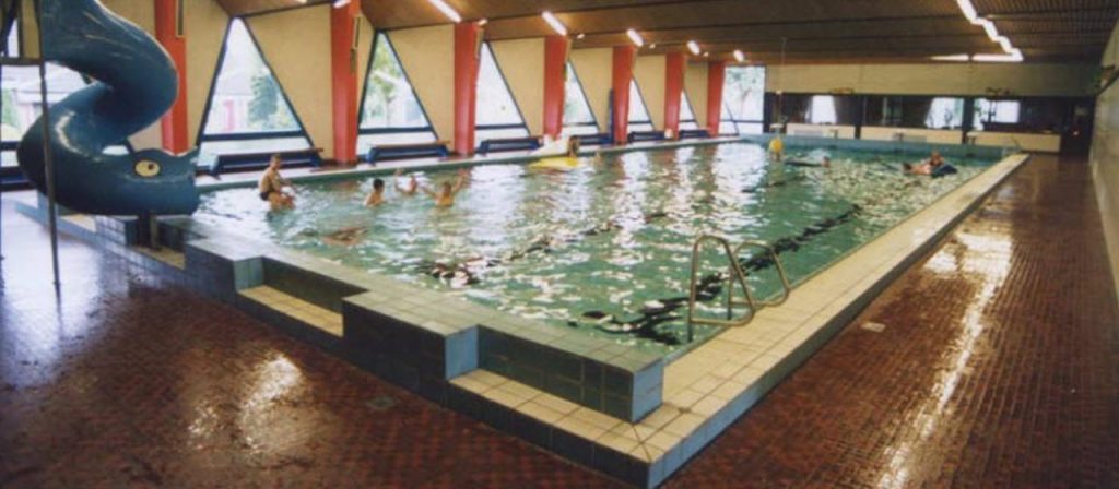 Piscina Zwembad de Slagen - Schoonebeek