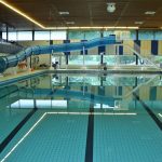 Piscina Zwembad De Sprenkelaar - Apeldoorn