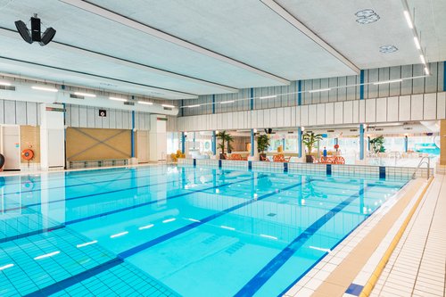 Piscina Zwembad De Veldkamp - Wezep