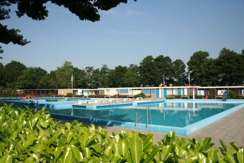 Piscina Zwembad De Vrije Slag - Bennekom