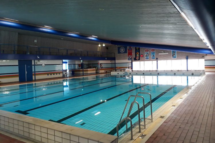 Piscina Zwembad de Watertoren - Winschoten