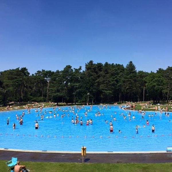 Piscina Zwembad de Wedert - Valkenswaard