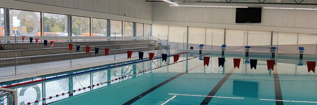 Piscina Zwembad Den Ekkerman - Veldhoven