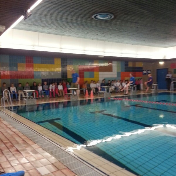 Piscina Zwembad Hoogland - Amersfoort