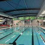 Piscina Zwembad Reeshof Tilburg - Tilburg