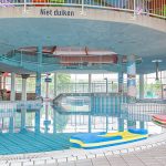 Piscina Zwembad Stappegoor Tilburg - Tilburg