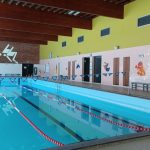 Piscina Zwembad Tielt - Tielt