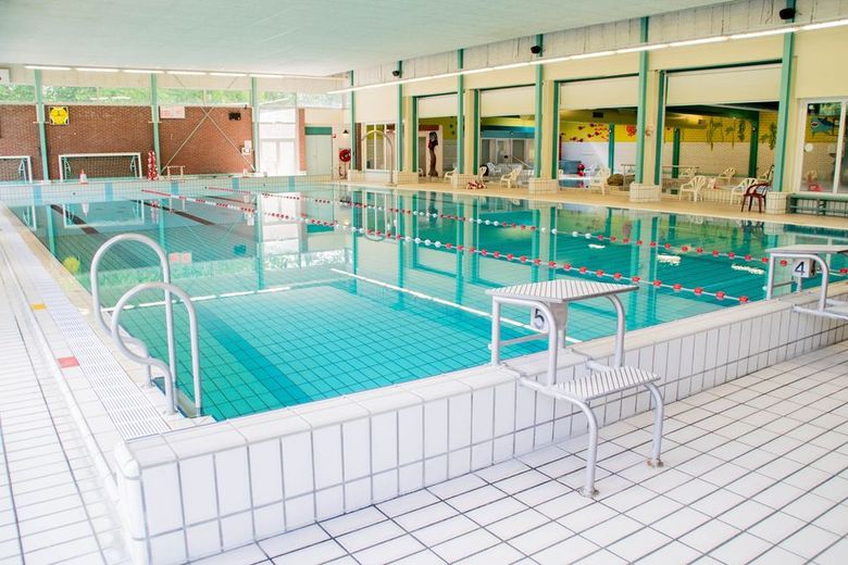 Piscina Zwembad Vitaloo - Bolsward