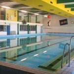 Piscina Zwemrecreatie Drie Essen Zetten - Zetten