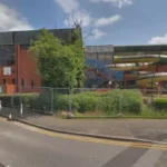 Piscina Barry Leisure Centre - Vale of Glamorgan