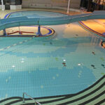 Piscina Penarth Leisure Centre - Vale of Glamorgan