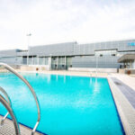 Piscina Txurrukako Fitness eta Igerilekuak | Fitness y Piscinas Churruca - Portugalete