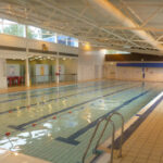 Piscina Willink Leisure Centre - Berkshire