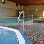 Piscina Woodbury Park Hotel & Golf Club - Devon